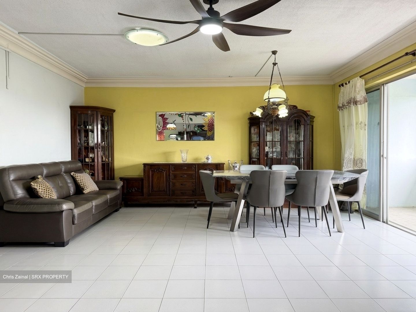 Blk 206 Clementi Avenue 6 (Clementi), HDB Executive #542871361